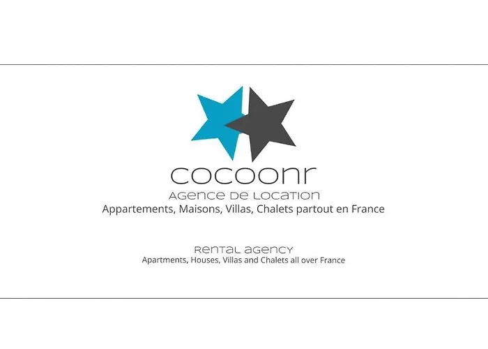 Le Nuage Malouin - Appt A 300M De La Plage